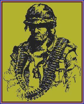 Vietnam 1969