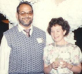 Leslie Bruce "Les" Fursetzer