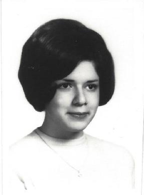 Maxine Dorfman 1966