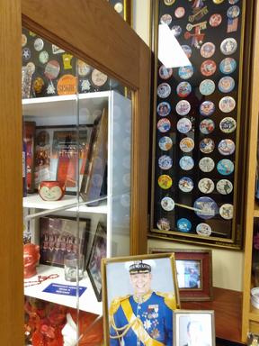 West Saint Paul Antiques Winter Carnival Museum 2021