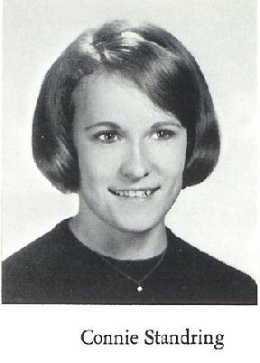 Constance "Connie" (Standring) Kanthak