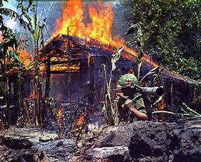 Vietnam War From Wikipedia