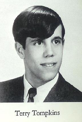 Terry Tompkins Class of 1966