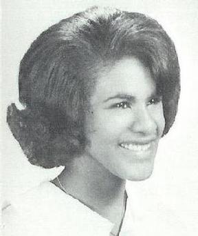 Mary Karen (Rivers) Smith