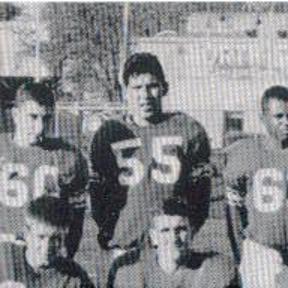 Russell Marvin Martin