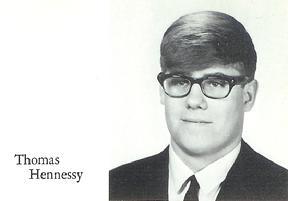 Thomas R. Hennessy