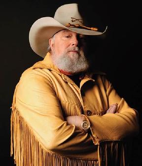 Charles Edward "Charlie" Daniels (born on October 28, 1936, in Wilmington, North Carolina) is an American musician known for his contributions to country and southern rock music. Click Here for more...