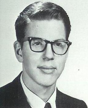 Robert E Griffin - 1966