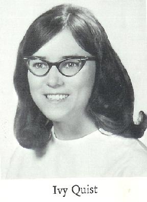 Ivy Lee Quist