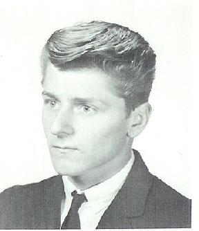 Terry Sayler