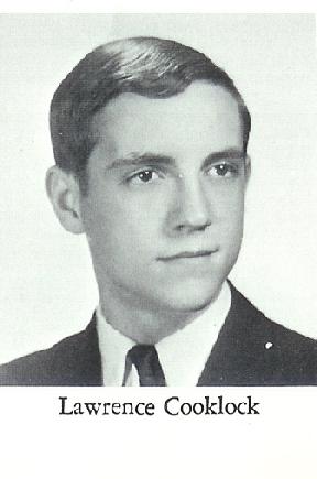 Lawrence Cooklock