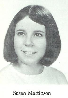 Susan A. (Martinson) Miner