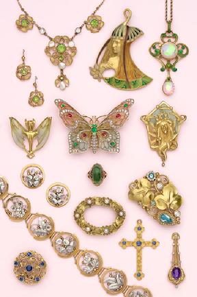 Click Here for (Jewelry Lots)