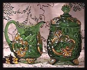 Click here for Croesus Glass
