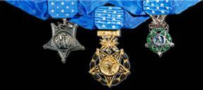  Medal of honor Colorado convention 2008