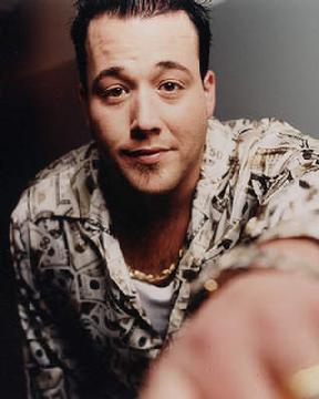 Uncle Kracker's Website...
