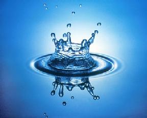 Save the Water