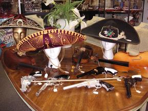 Click here for this Lot of items.