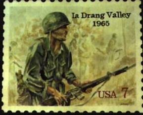 Ia Drang Valley 