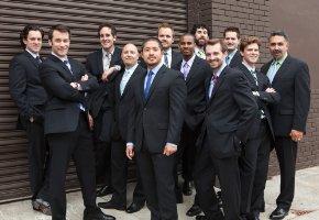 Click Here for The Chanticleer's Website...