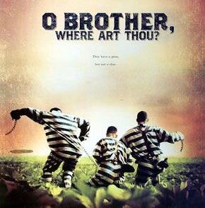 O Brother, Where Art Thou ~ Click Here