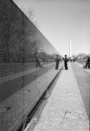 Vietnam War casualties from Minnesota
