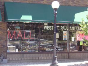 Click Here for our (Sidewalk Sale)