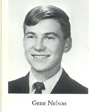Gene W. Nelson