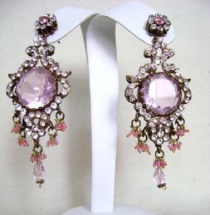 Earrings Photo Gallery
