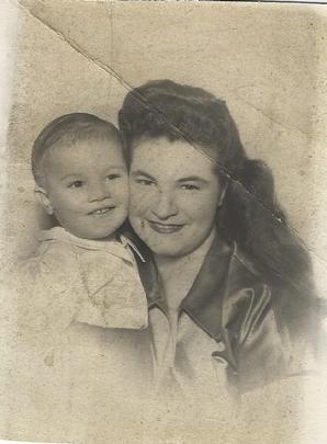 Marjorie M Russell - Heidelberger - Ruggles