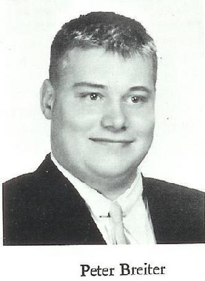 Peter T. Breiter