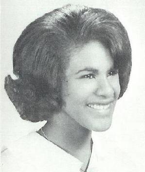Mary Karen (Rivers) Smith