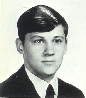 Bruce Snyder