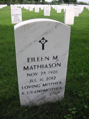Fort Snelling National Cemetery