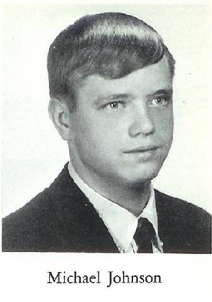 Michael H. "Mike" Johnson - Click Here