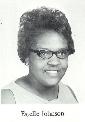 Estelle V. (Johnson) Hatley