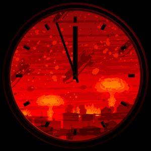 Doomsday ~ December 21st, 2012