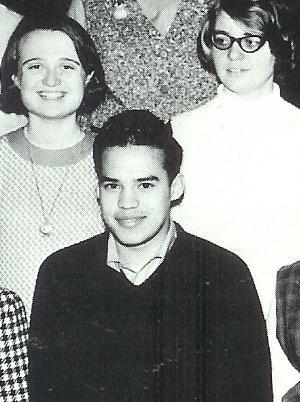 Roberto Gonzalez ~ Class of '66