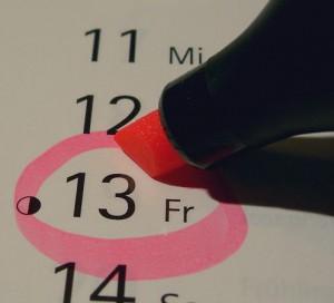 Friday the 13th - Click Here