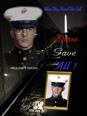 William Glenn Young