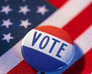 Thank You for Voting November 6th, 2012....