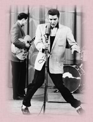 Remembering Elvis at Christmas