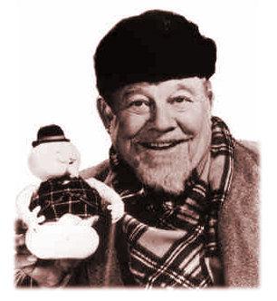 Burl Ives