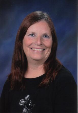 Trudy (Persons) Parks