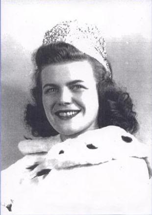 Shirley Gail (Peterson) Graiziger