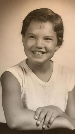 Carol Rucke Glime