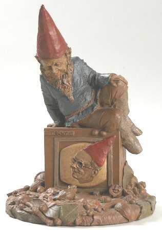 Tom Clark "Telly" (1987)
