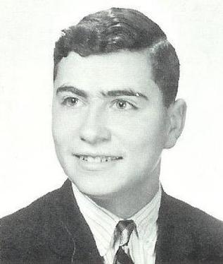 Harry Jacobs