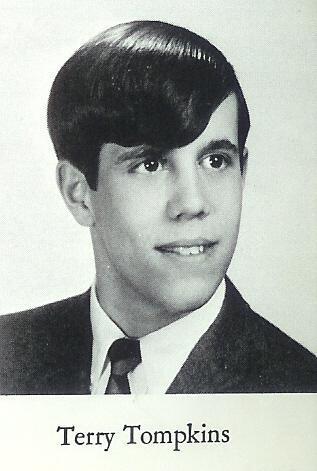 Terry J. Tompkins