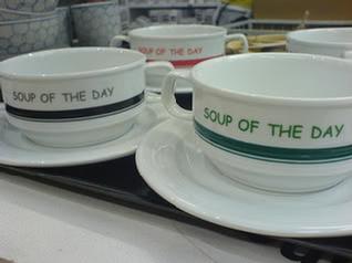 Is Canned Soup Really that Bad? 